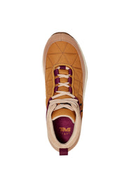 Sesame Medallion Ember Commute WP Shoe