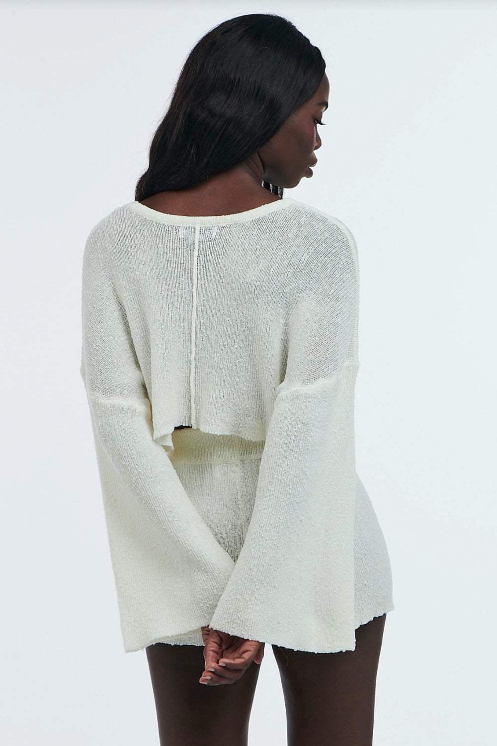 White Clover Top
