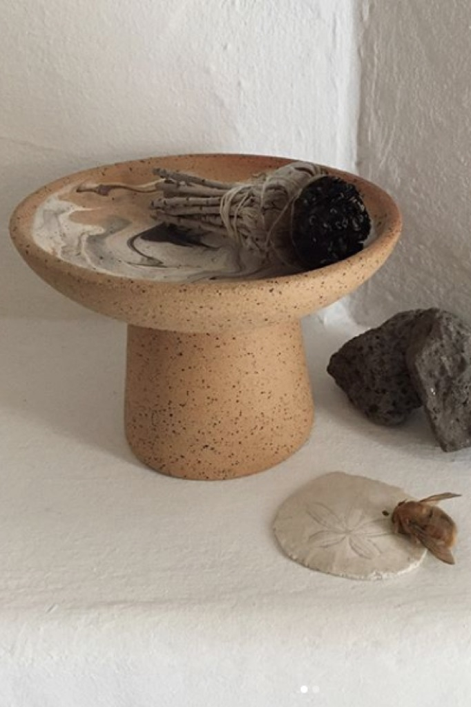Offering Bowl