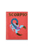 scorpio book