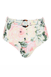 Venissa Floral Lavande Bottoms