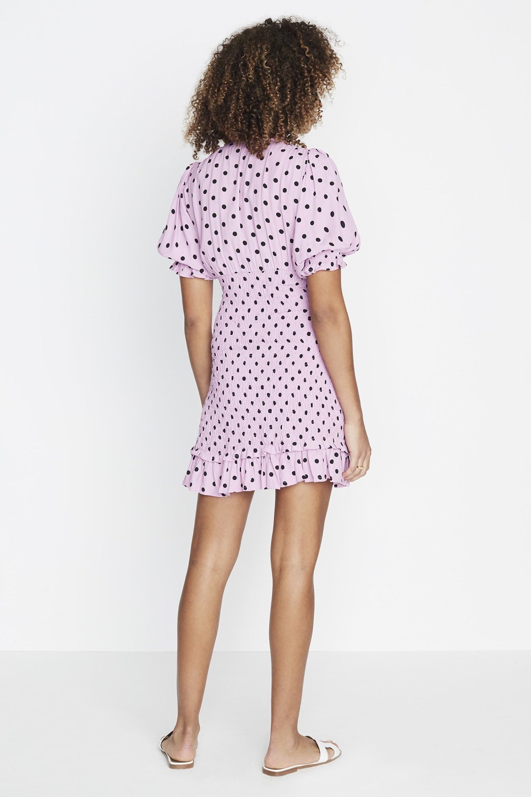 margherita mini dress MAJORELLE - Margherita Mini Dress
