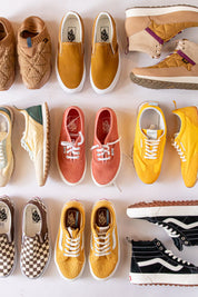 Sesame Medallion Ember Commute WP Shoe