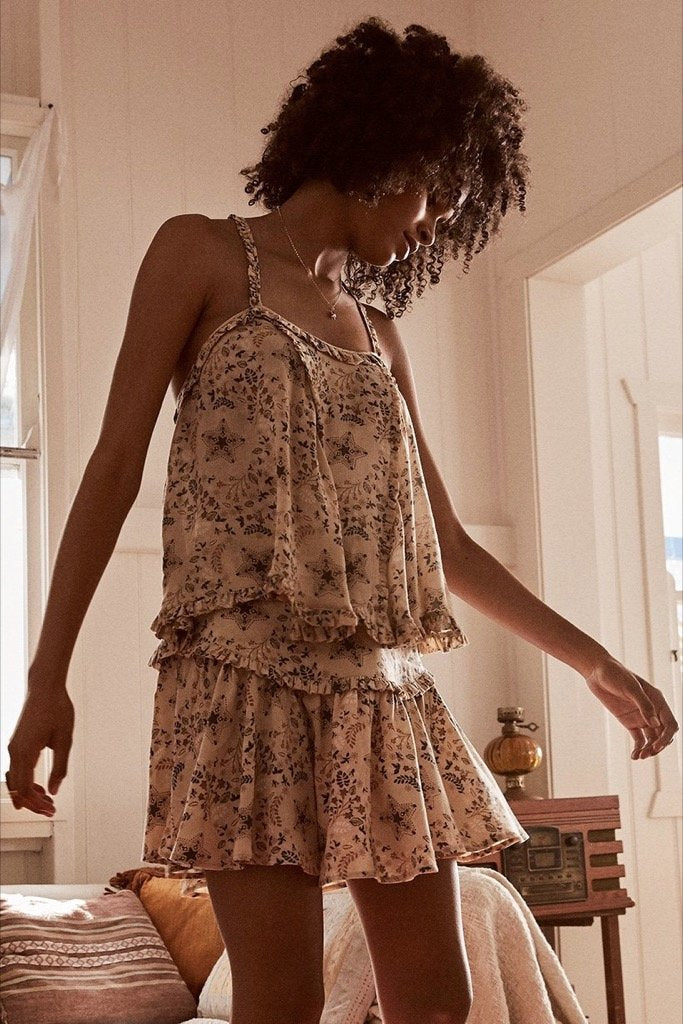 Spell celestial dress on sale