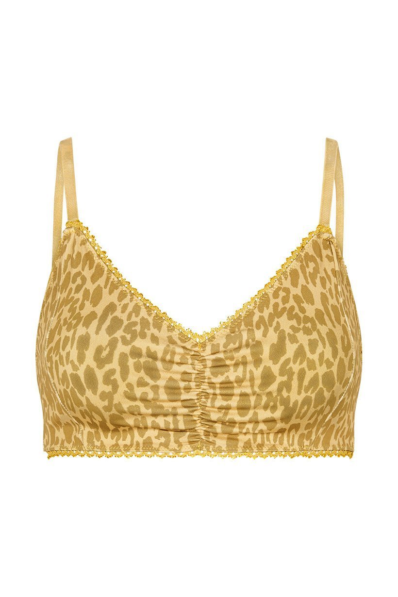 Wild Thing Bralette
