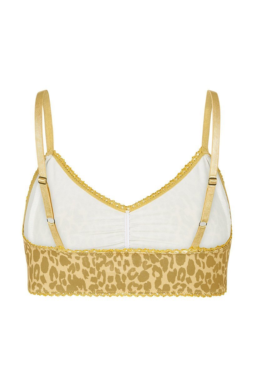 Wild Thing Bralette