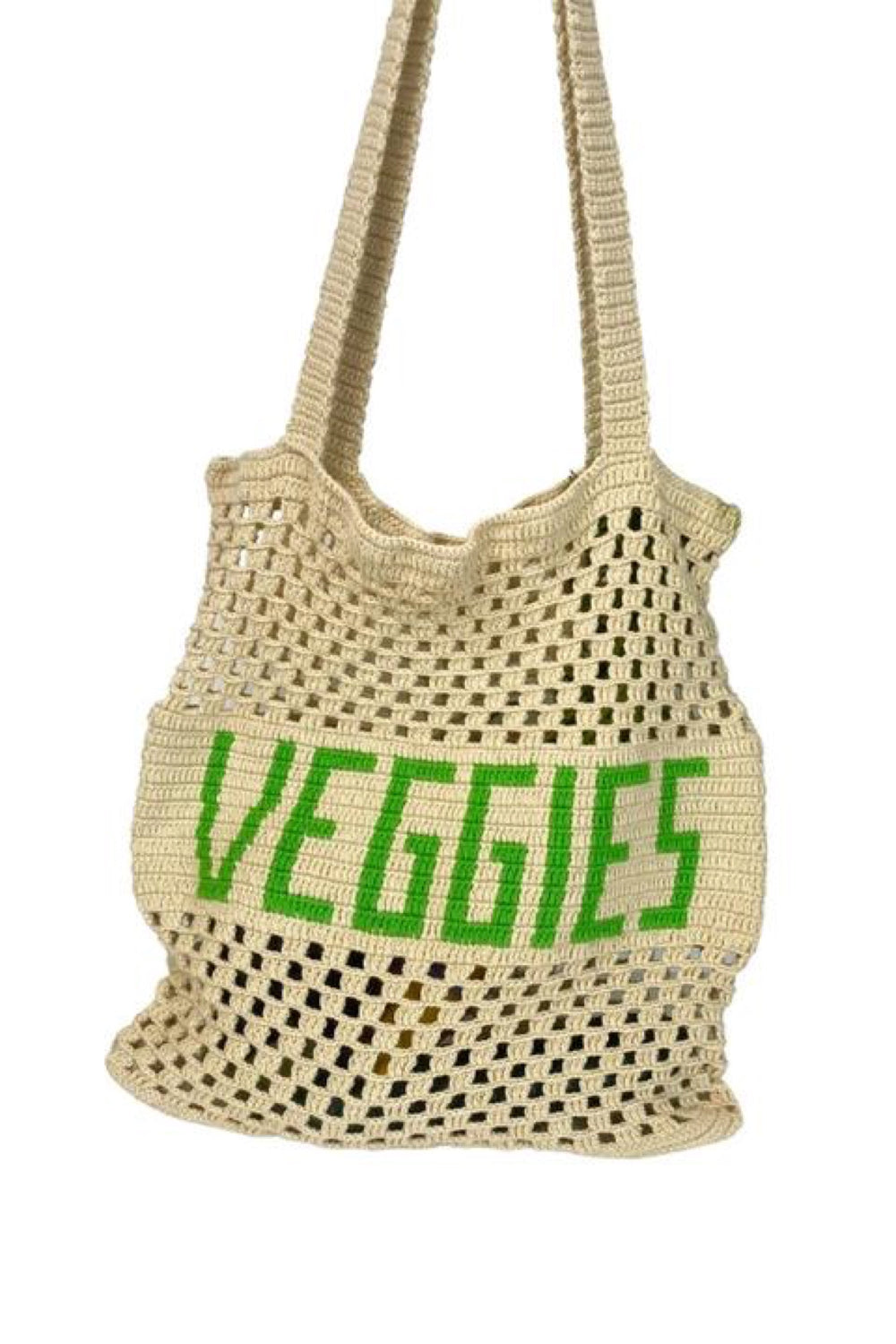 Veggies Market Bag