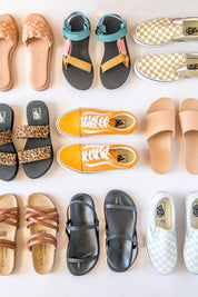 Light Multi Original Universal Sandal