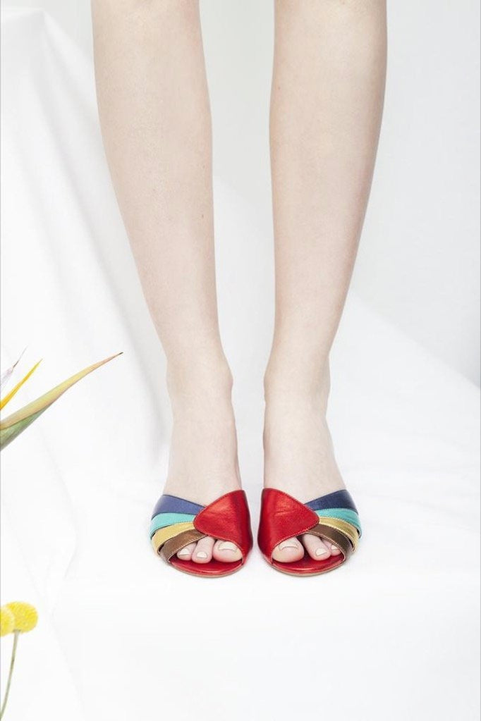 St Tropez Multi Slide