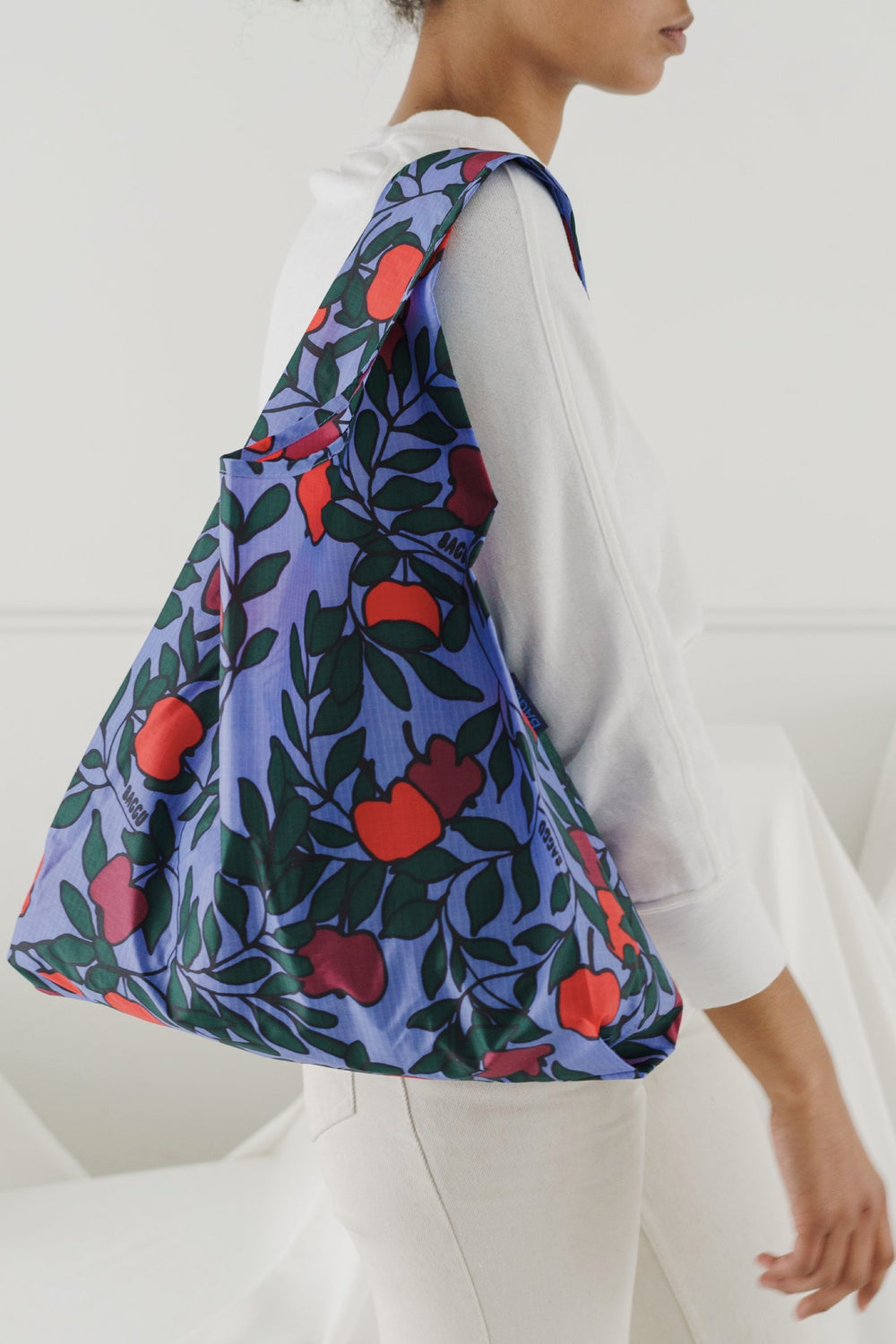 Apple Tree Baggu