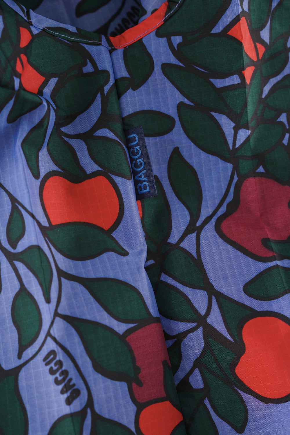 Apple Tree Baggu
