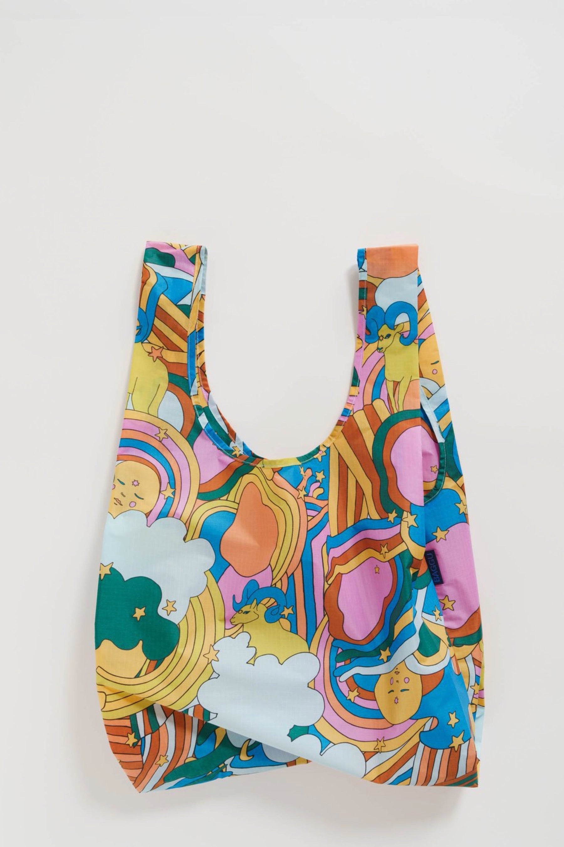 Zodiac Baggu – Prism Boutique