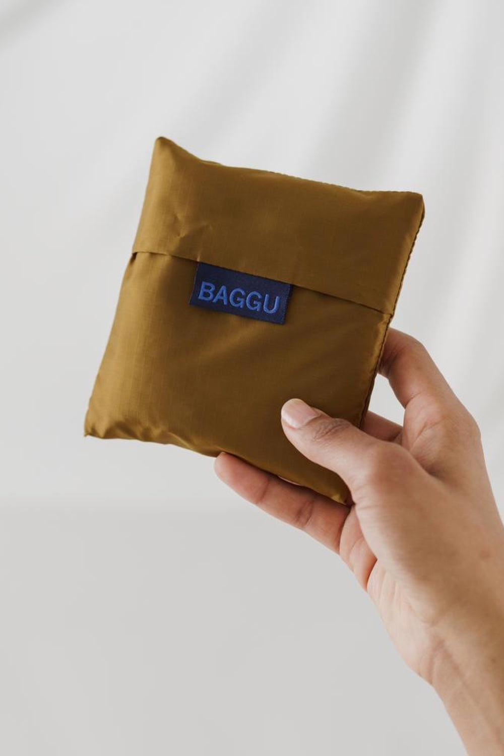 Bronze Baggu