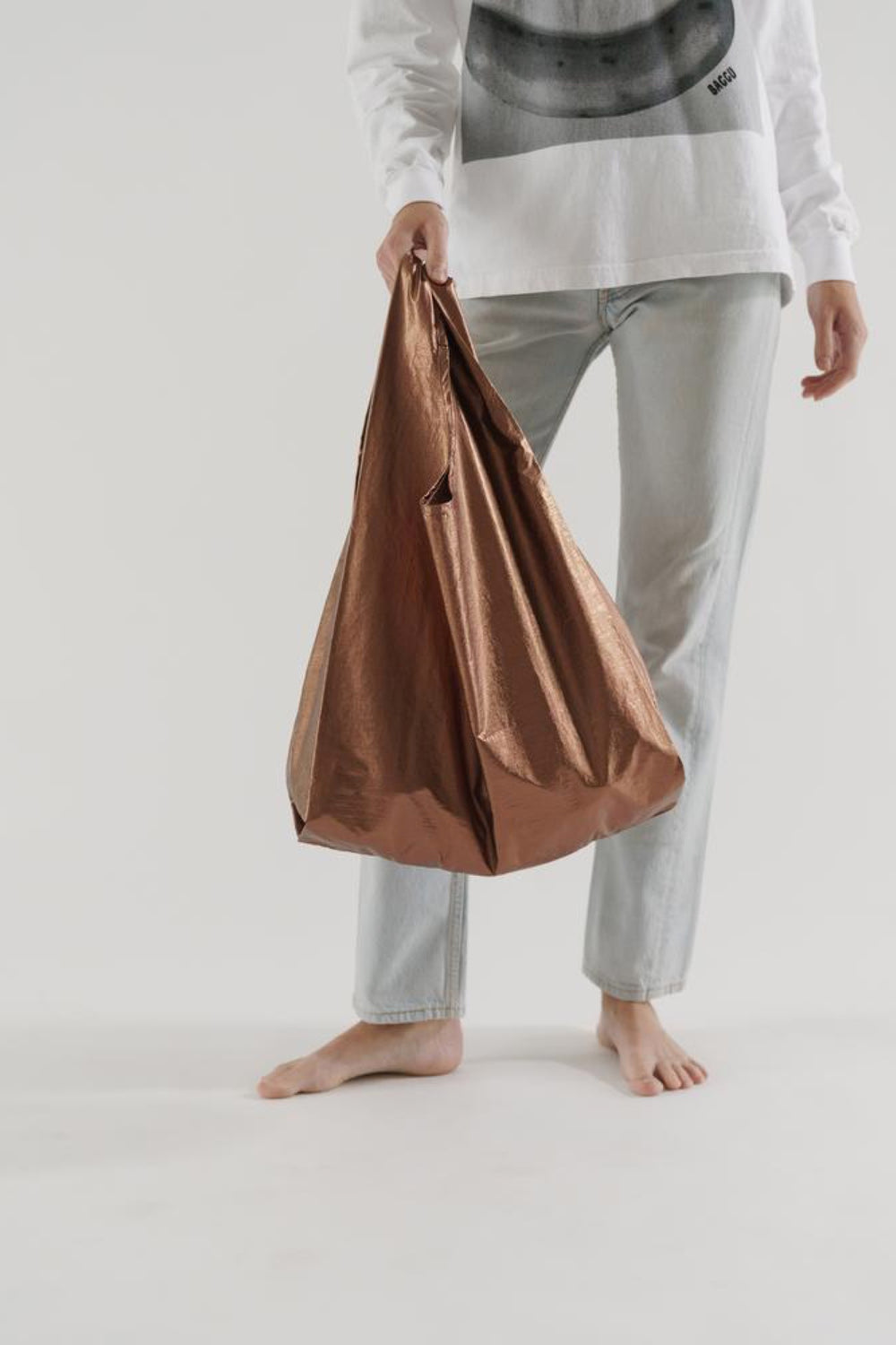 Baggu copper Clearance