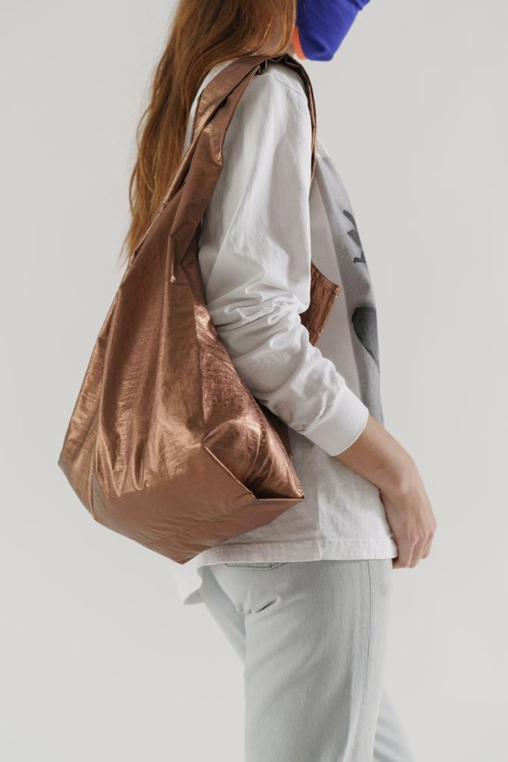 Baggu copper Clearance