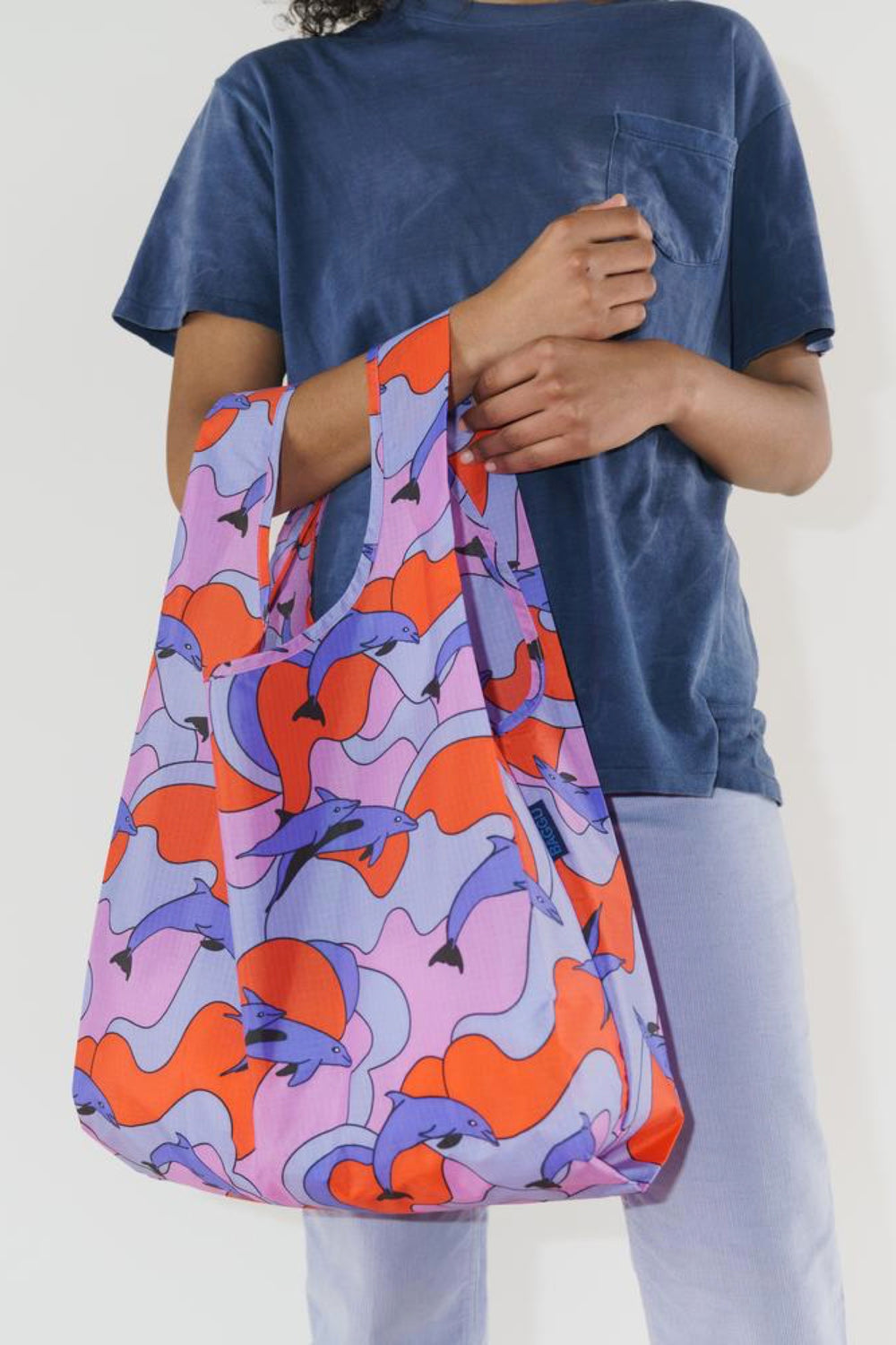 Dolphins Baggu
