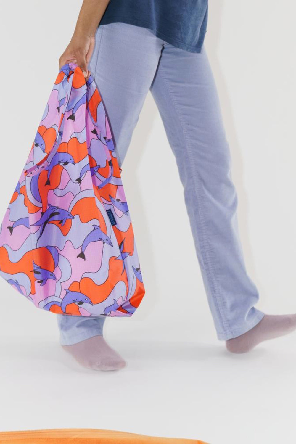 Dolphins Baggu