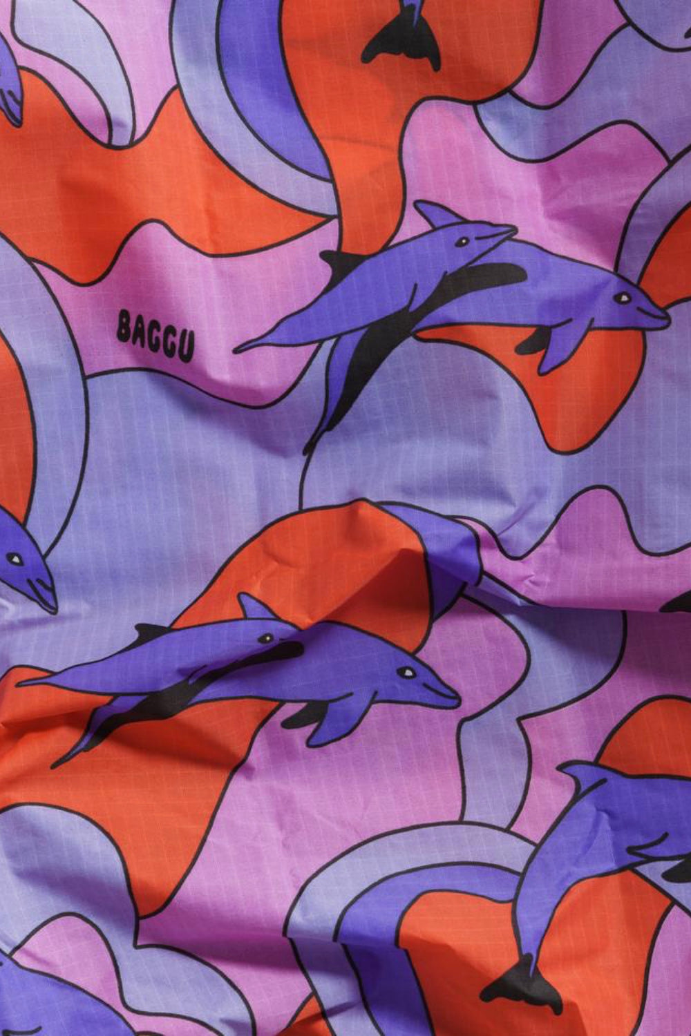 Dolphins Baggu