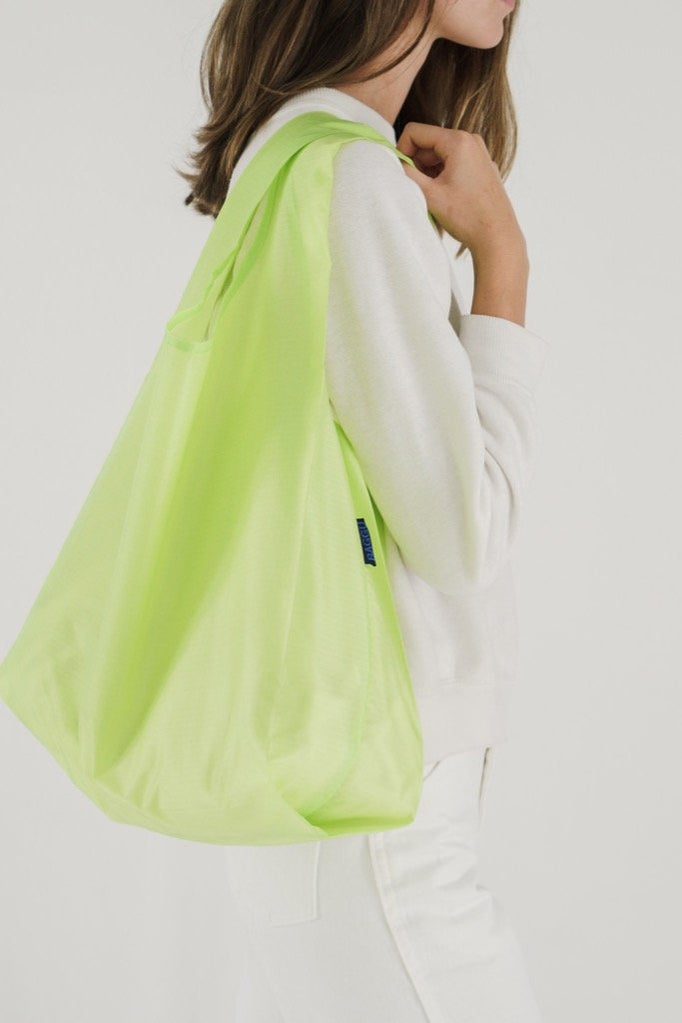 Lime Baggu