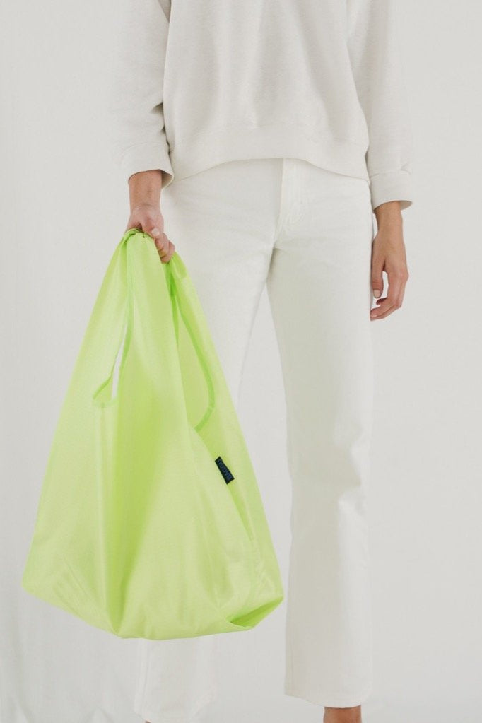 Lime Baggu