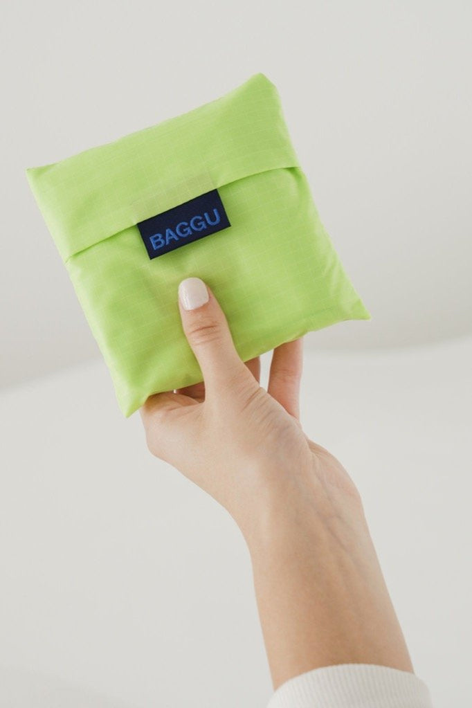 Lime Baggu