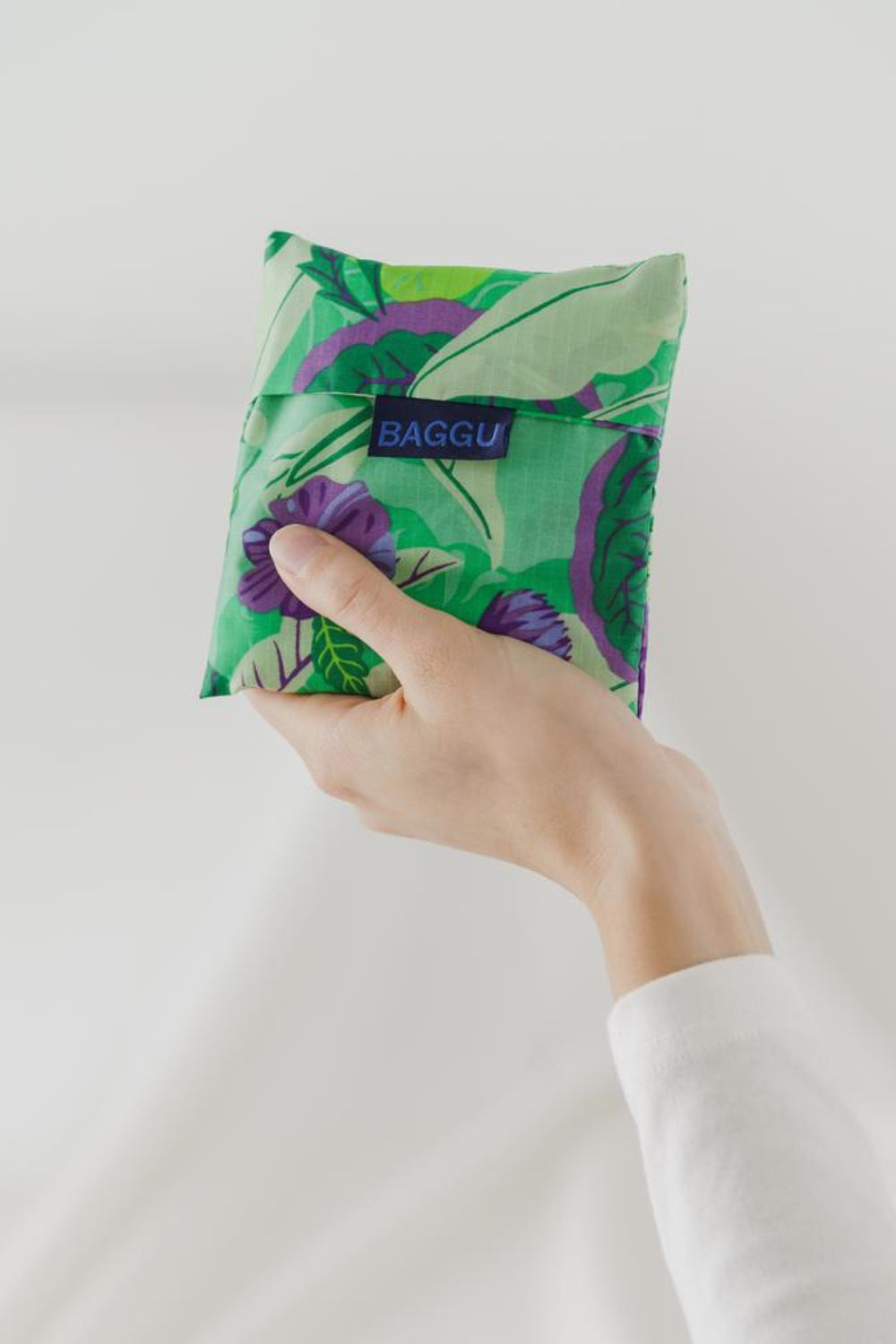Mixed Greens Baggu