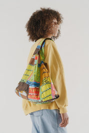 Produce Cat Baggu