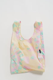 Tie Dye Pink Baggu