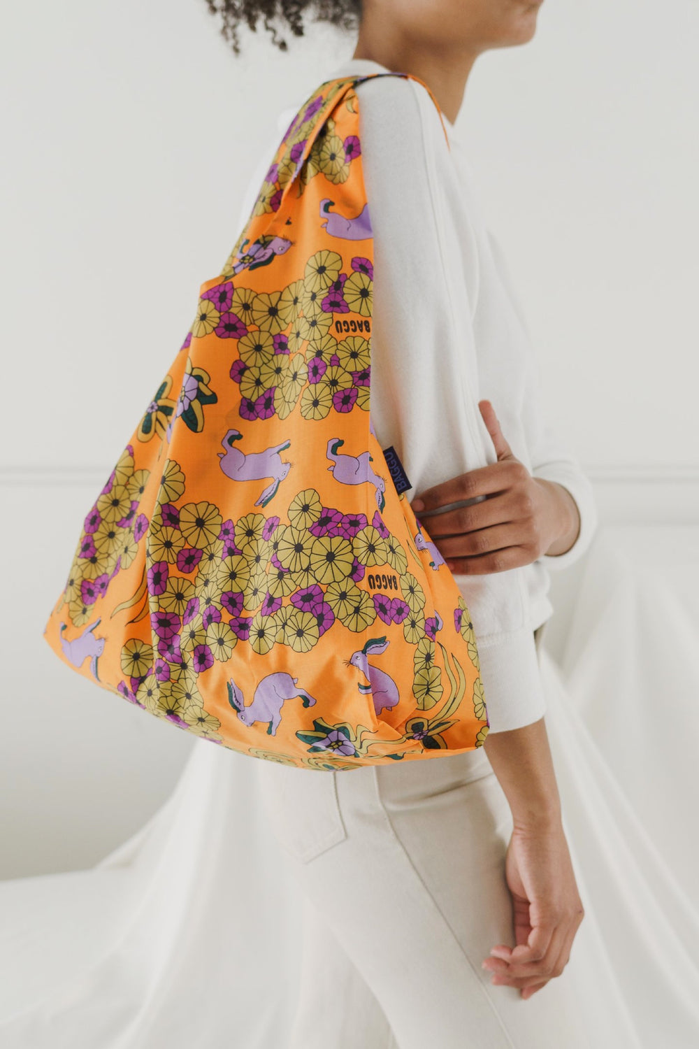 Baggu online wild rabbit