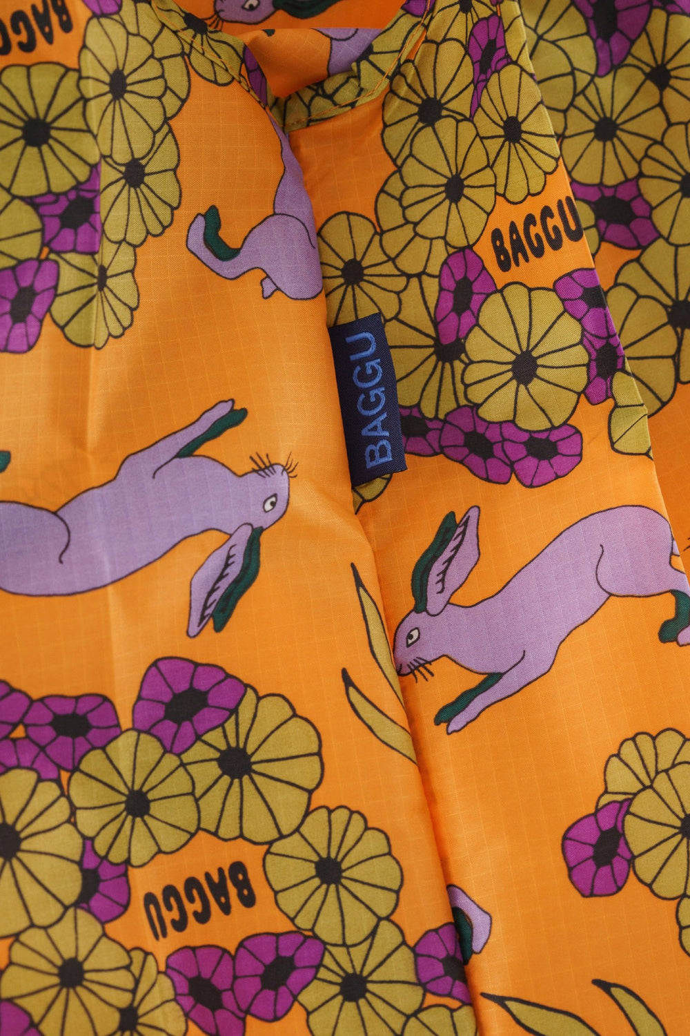 Baggu best sale wild rabbit