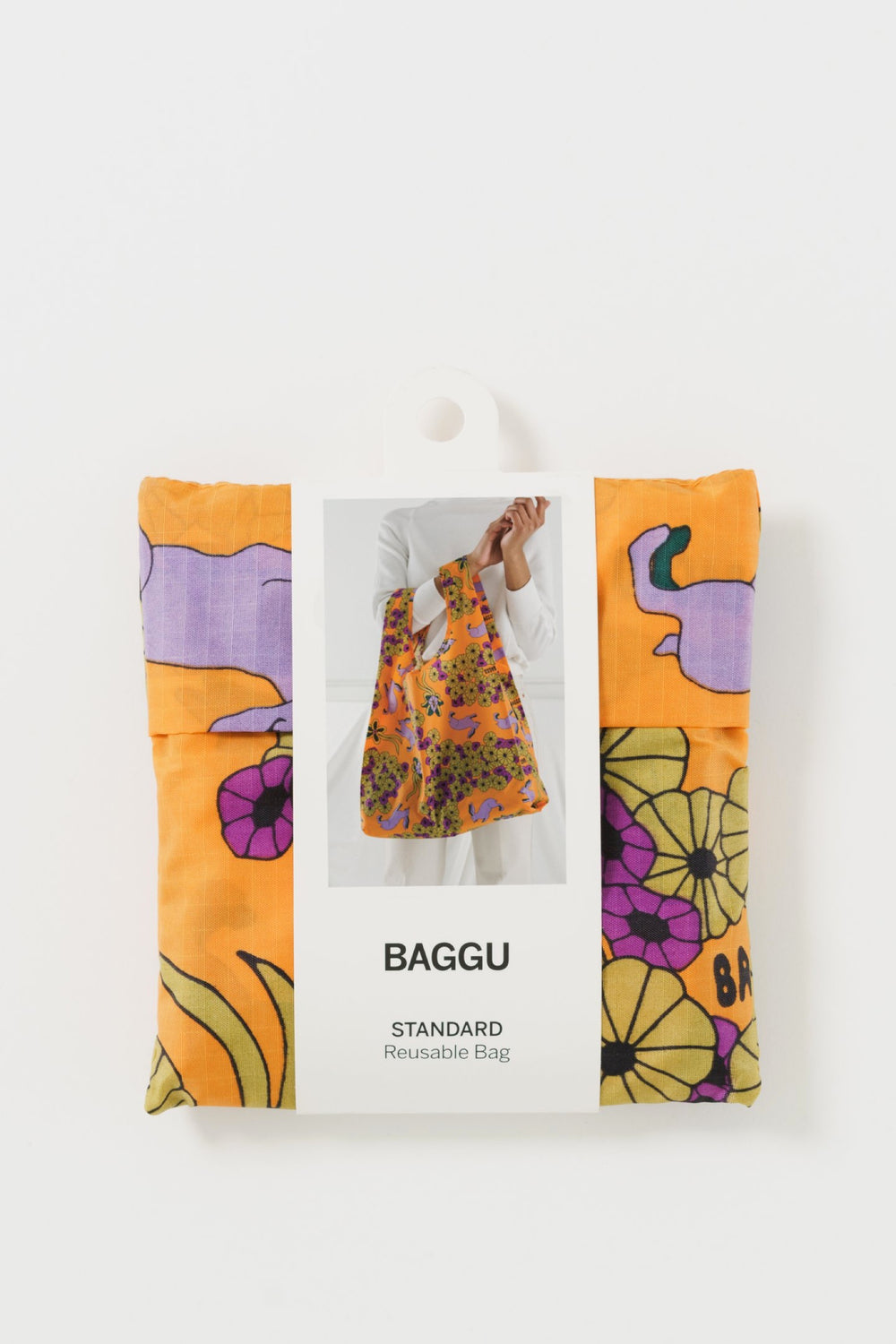 Baggu wild outlet rabbit