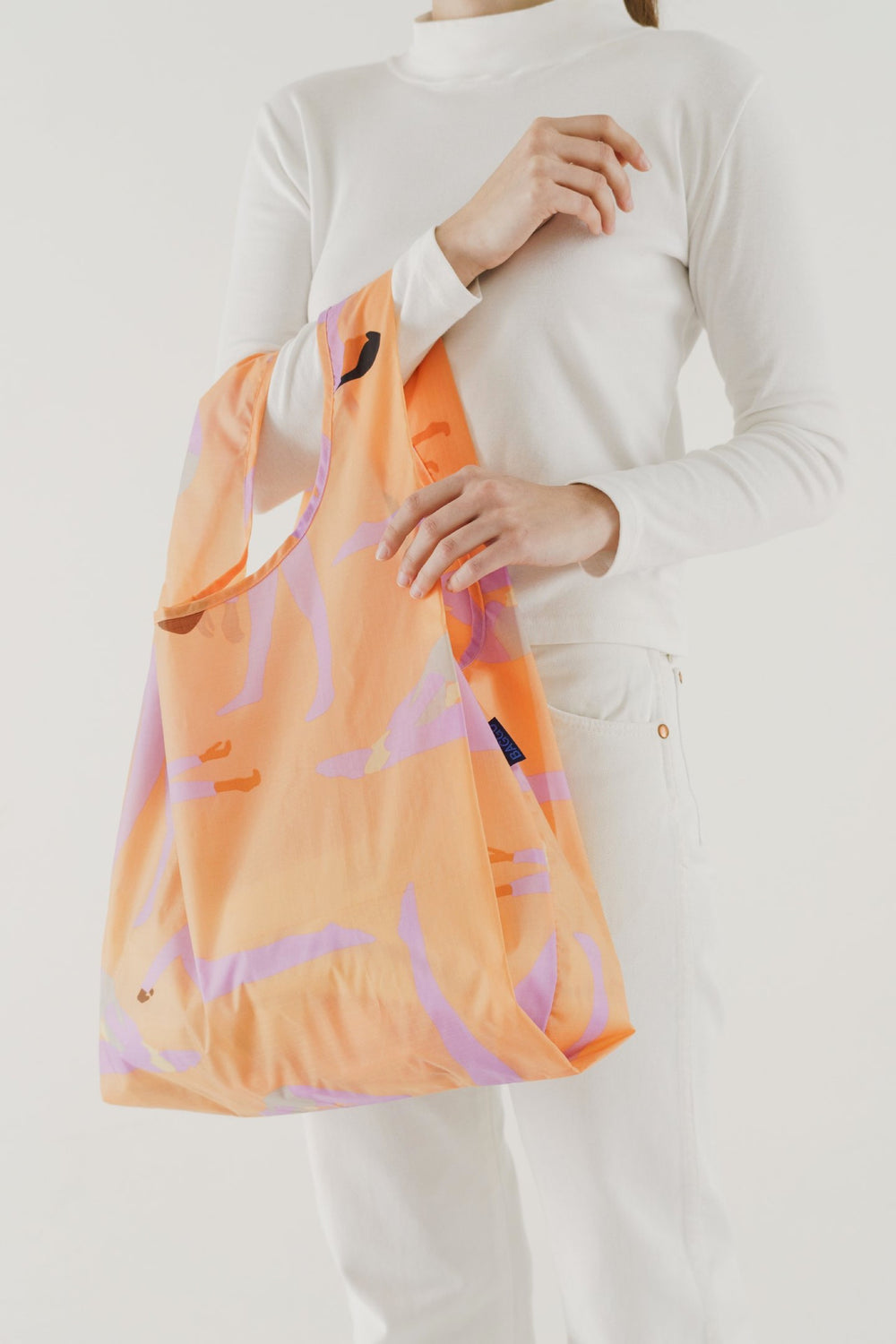 Yoga Baggu