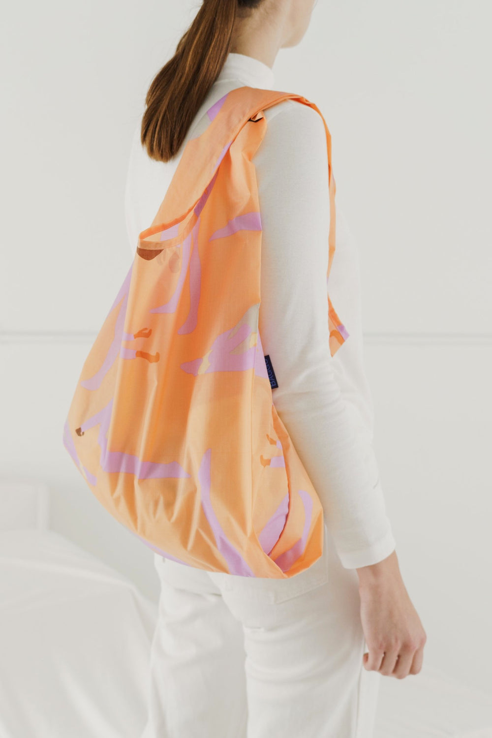 Yoga Baggu