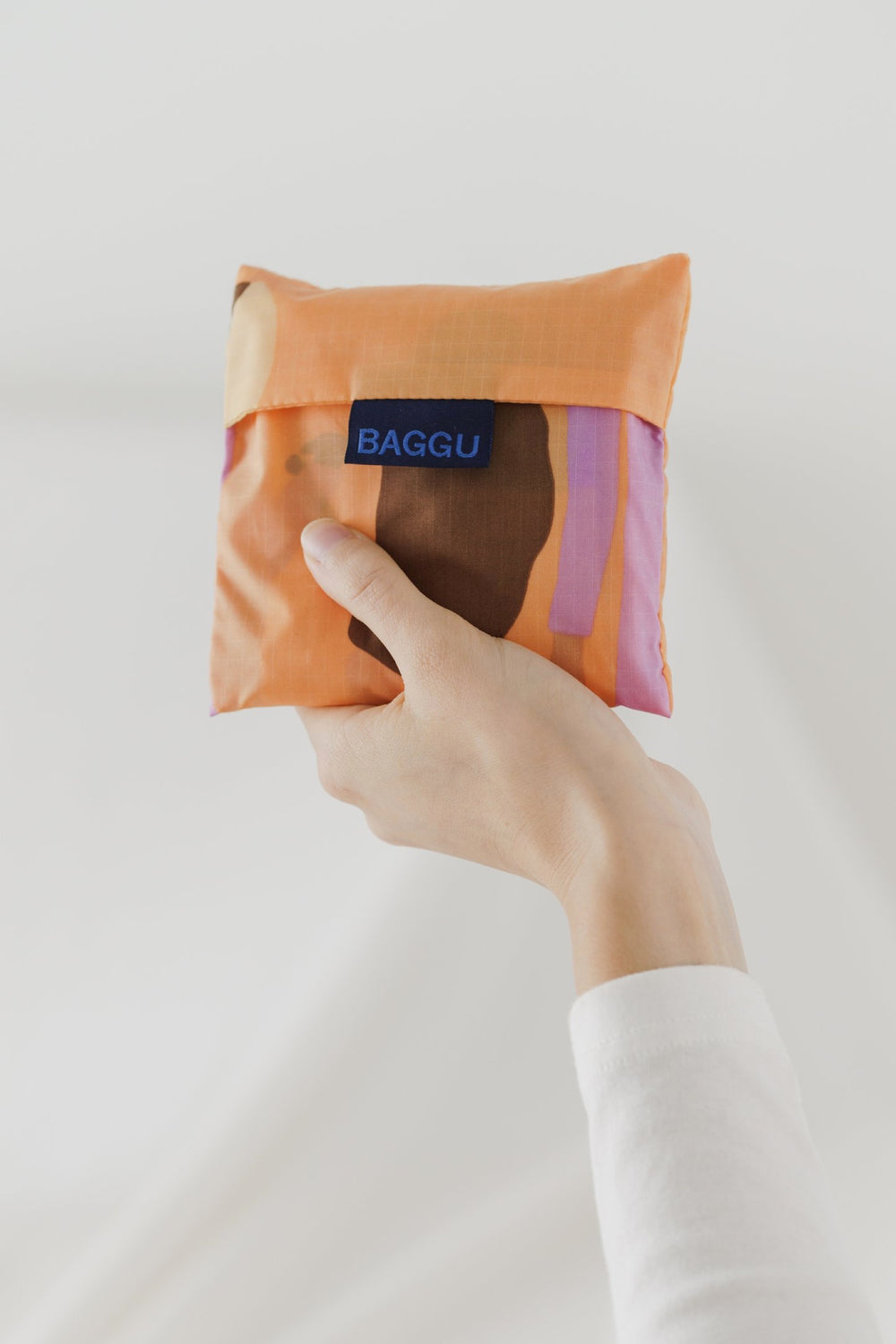 Yoga Baggu