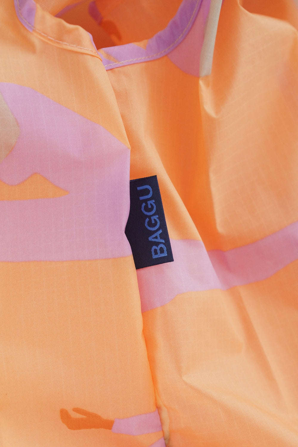 Yoga Baggu