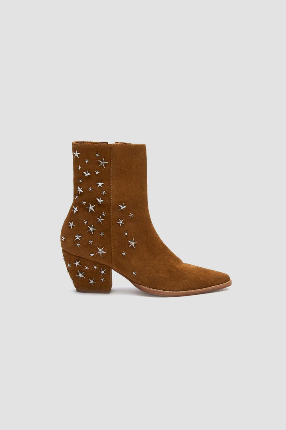 Limited Edition Fawn Caty Boot