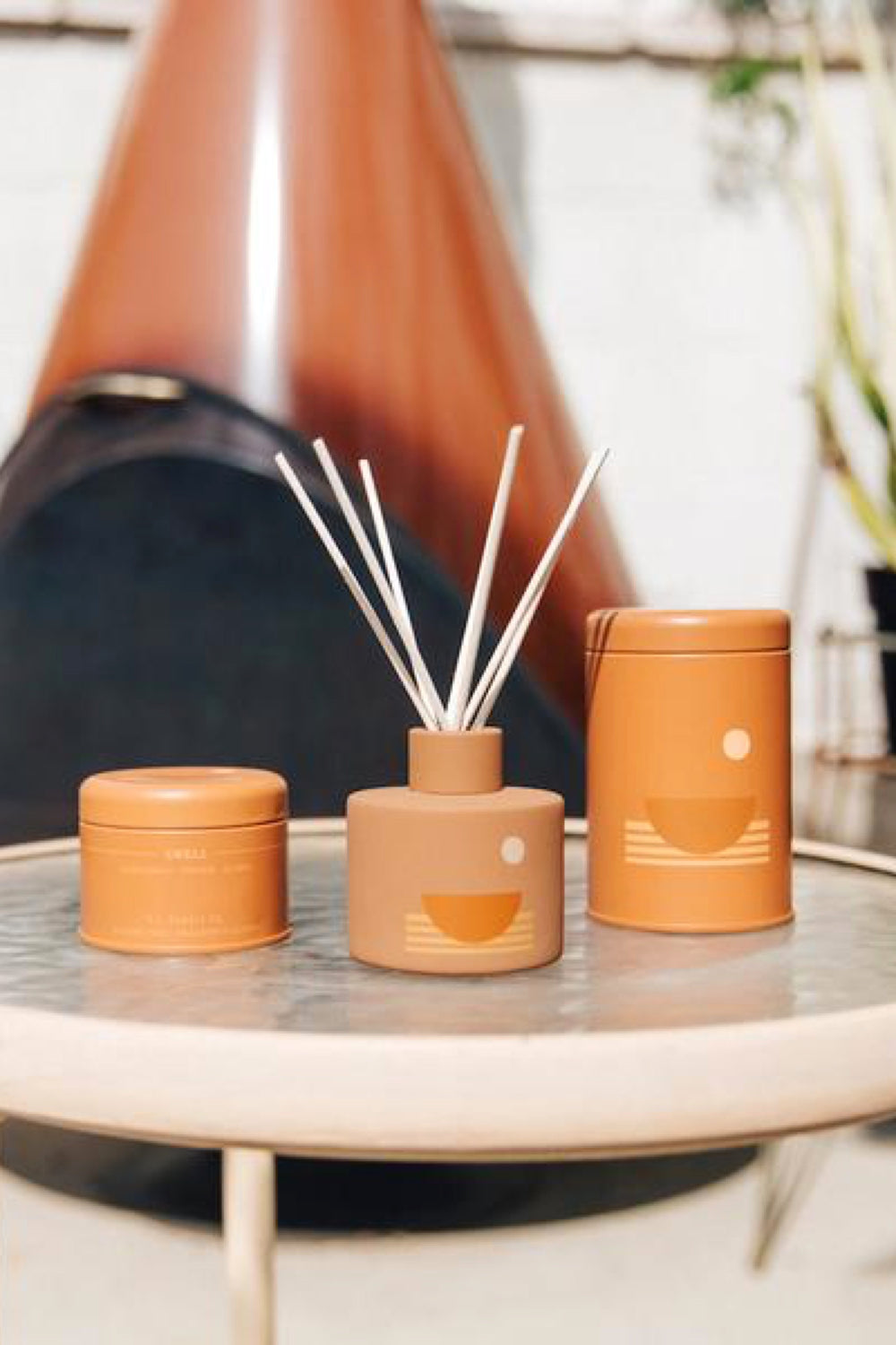 Swell Diffuser
