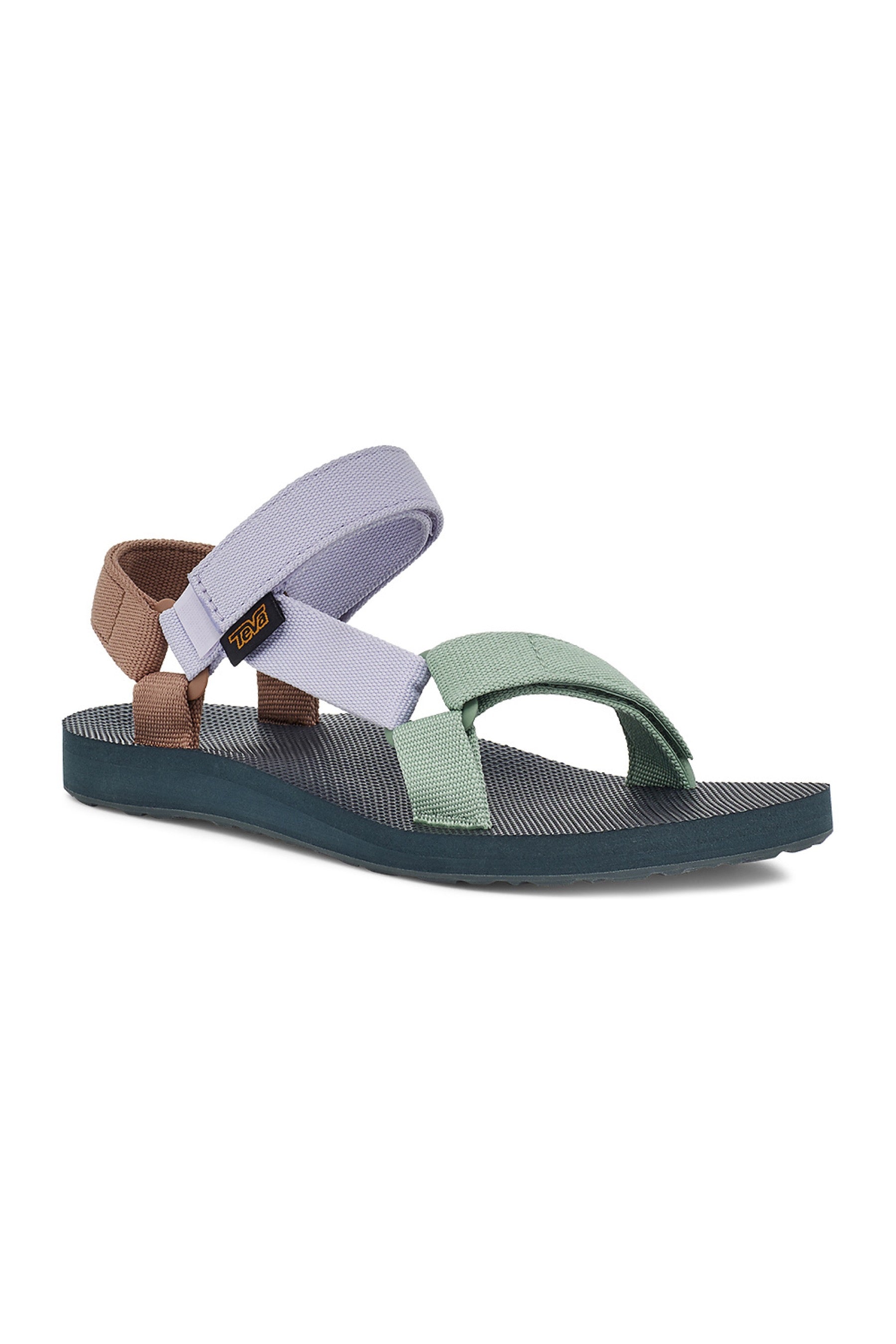 Orion Blue Multi Original Universal Sandal