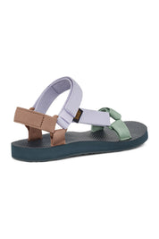Orion Blue Multi Original Universal Sandal