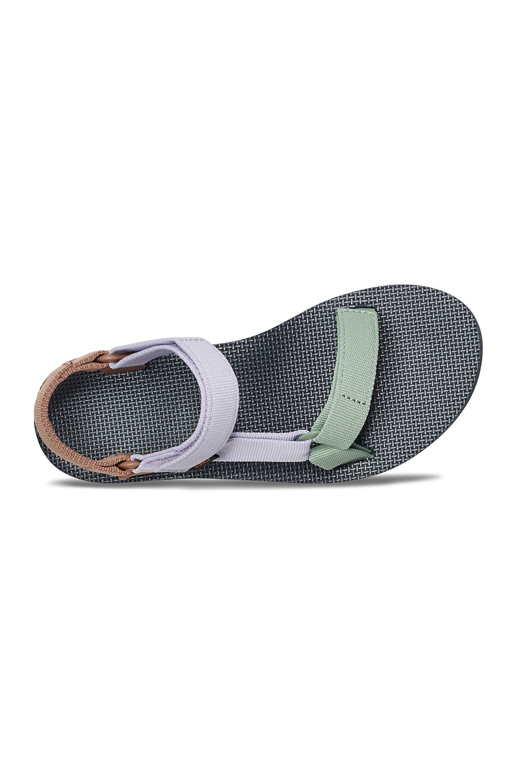 Orion Blue Multi Original Universal Sandal
