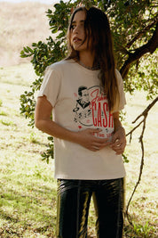 Walk The Line Tour Tee