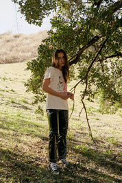 Walk The Line Tour Tee