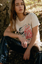 Walk The Line Tour Tee