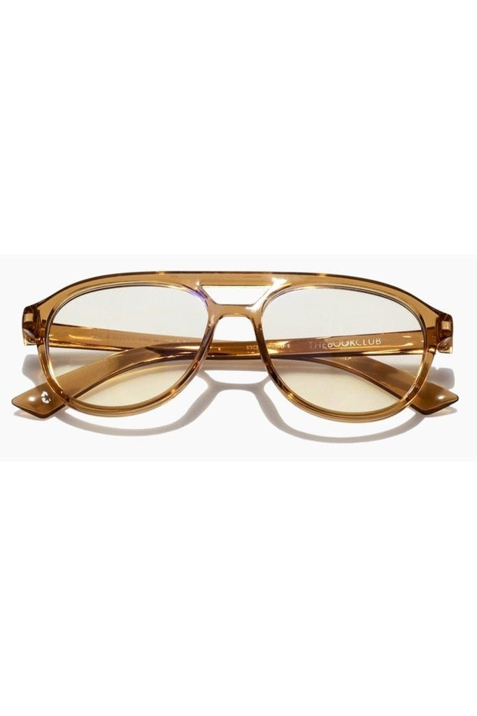 Clay Dot A Freckle Frames