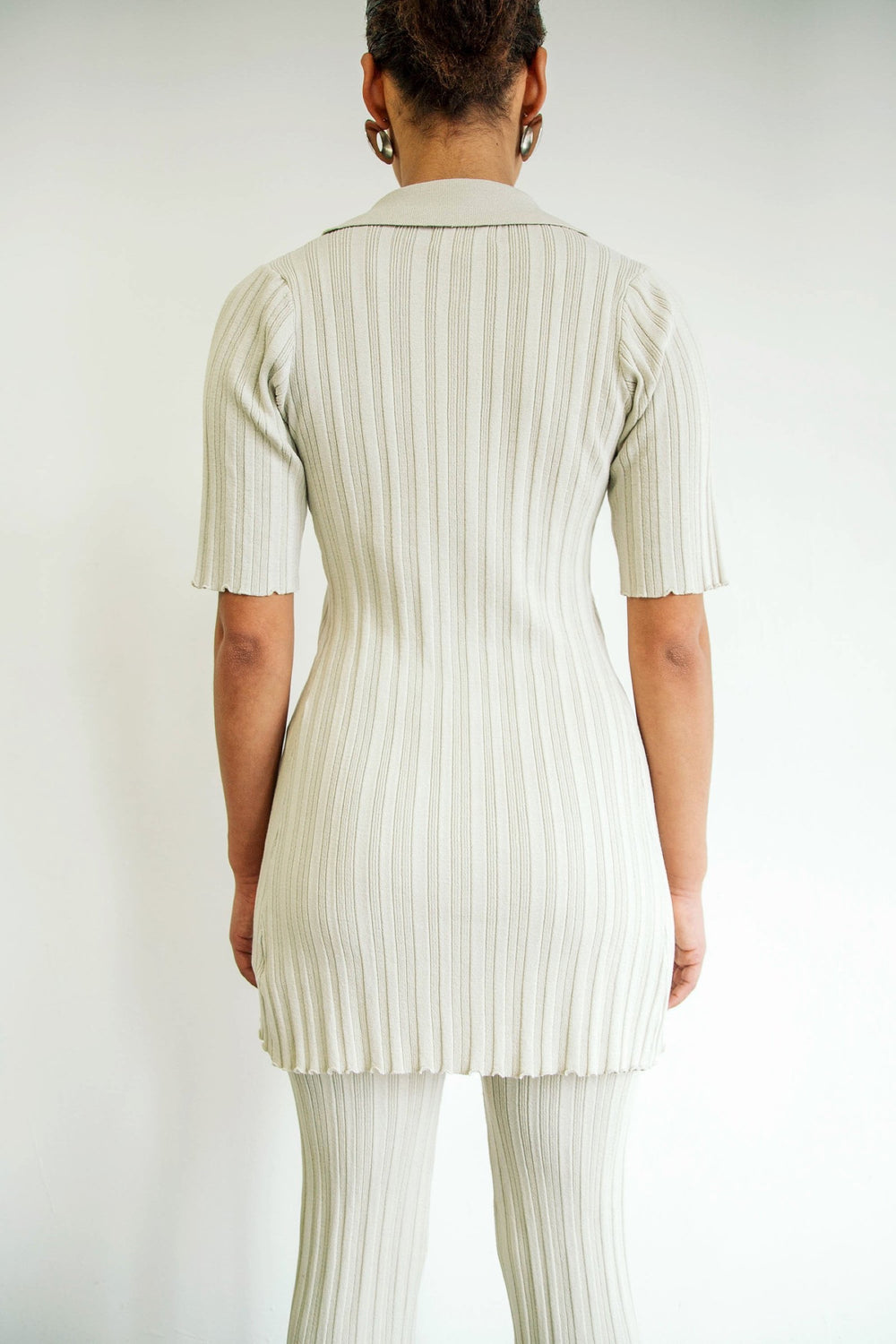 Sand Daisy Cardigan