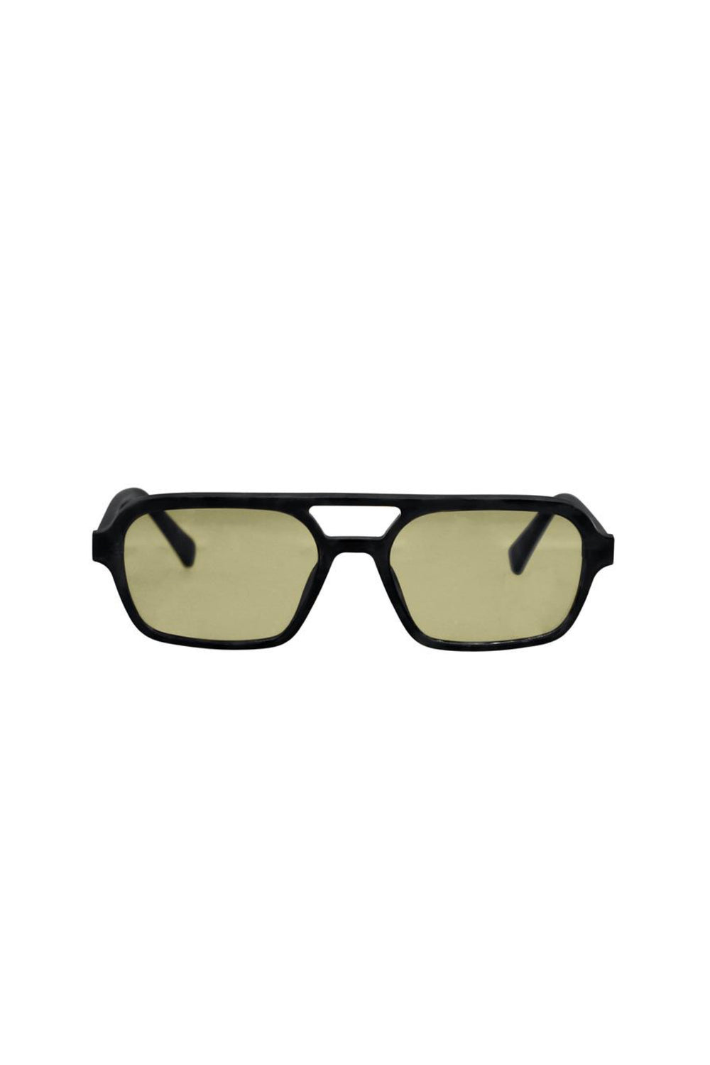 Black Tomorrowland Sunglasses