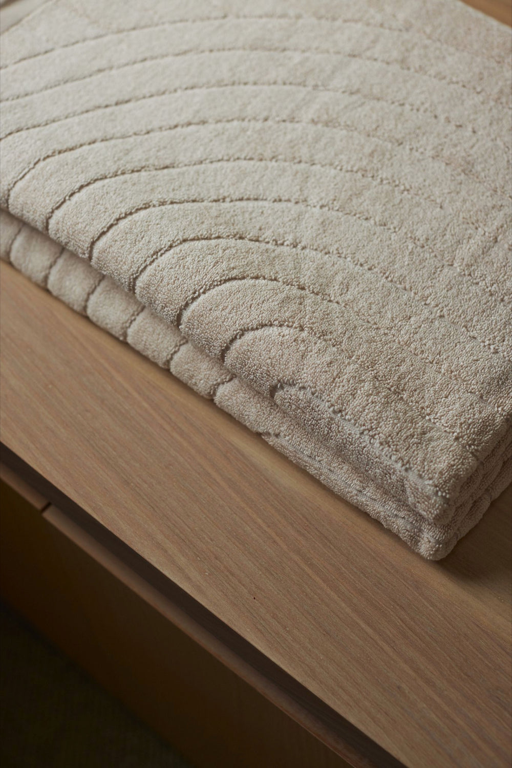 Clay Cove Bath Towel