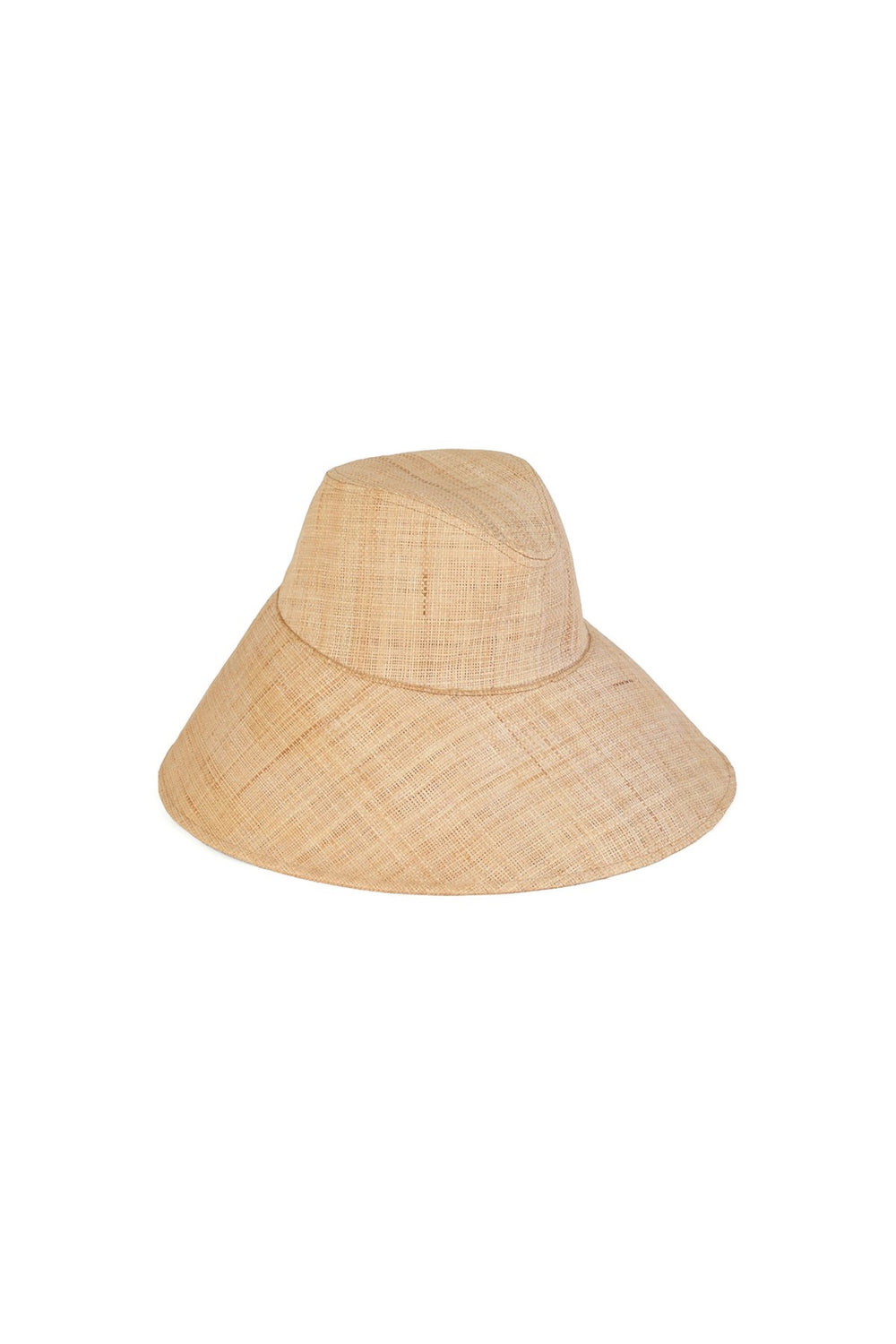 Natural Cove Hat