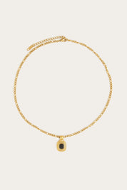Gold Todd Necklace