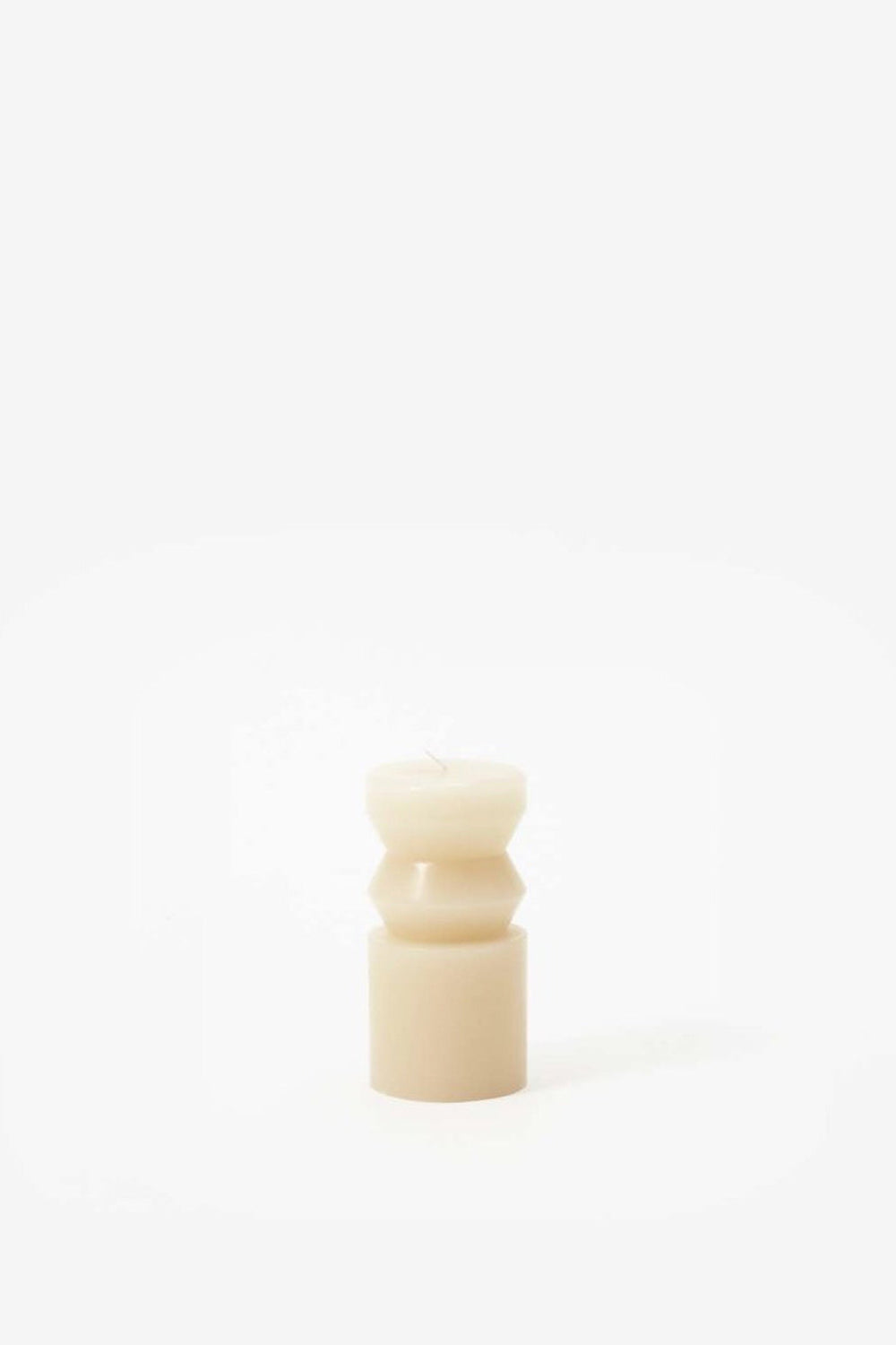 Sand Totem Candle